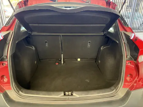 NISSAN Kicks 1.6 16V 4P FLEXSTART S X-TRONIC AUTOMÁTICO CVT, Foto 5 NISSAN Kicks 1.6 16V 4P FLEXSTART S X-TRONIC AUTOMÁTICO CVT, Foto 5