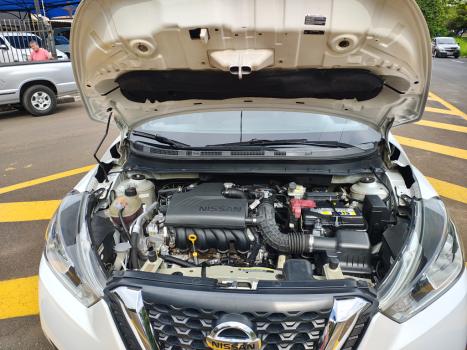 NISSAN Kicks 1.6 16V 4P FLEXSTART S, Foto 2 NISSAN Kicks 1.6 16V 4P FLEXSTART S, Foto 2