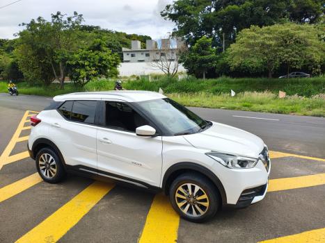 NISSAN Kicks 1.6 16V 4P FLEXSTART S, Foto 12 NISSAN Kicks 1.6 16V 4P FLEXSTART S, Foto 12
