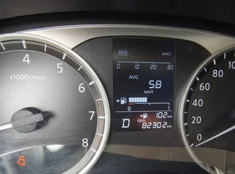 NISSAN Kicks 1.6 16V 4P FLEXSTART S, Foto 13 NISSAN Kicks 1.6 16V 4P FLEXSTART S, Foto 13