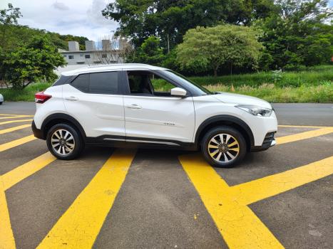 NISSAN Kicks 1.6 16V 4P FLEXSTART S, Foto 7 NISSAN Kicks 1.6 16V 4P FLEXSTART S, Foto 7