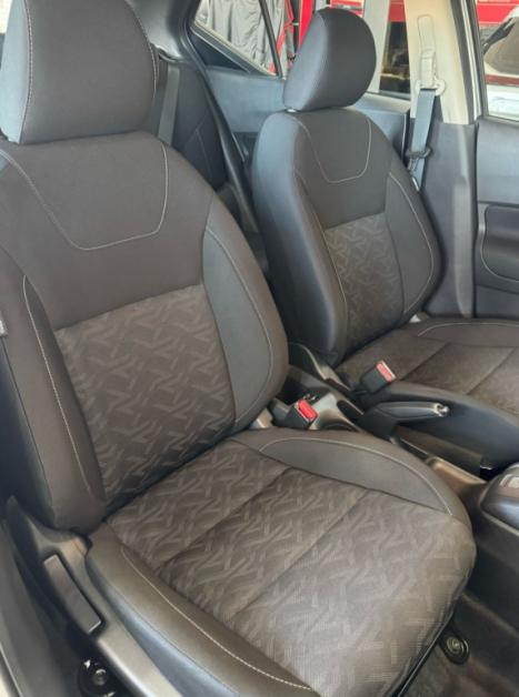 NISSAN Kicks 1.6 16V 4P FLEXSTART XPLAY XTRONIC AUTOMTICO CVT, Foto 4