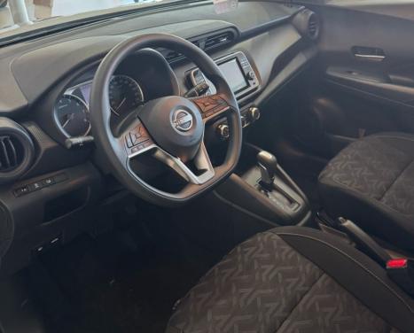 NISSAN Kicks 1.6 16V 4P FLEXSTART XPLAY XTRONIC AUTOMTICO CVT, Foto 5