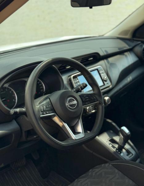 NISSAN Kicks 1.6 16V 4P FLEXSTART SENSE, Foto 2