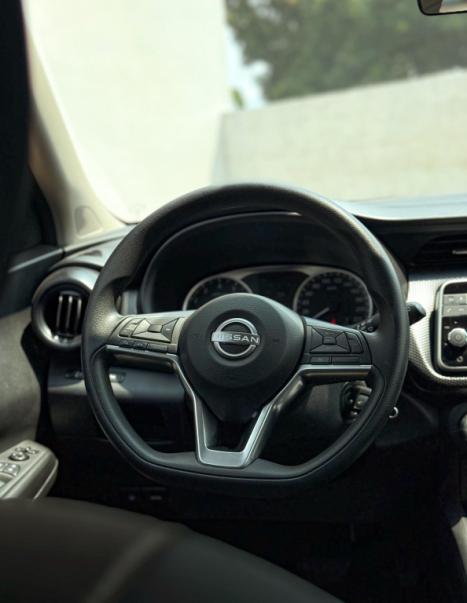 NISSAN Kicks 1.6 16V 4P FLEXSTART SENSE, Foto 7