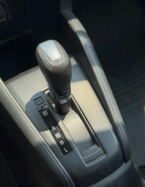 NISSAN Kicks 1.6 16V 4P FLEXSTART SENSE, Foto 10