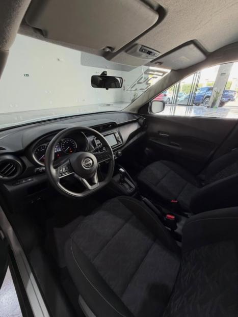 NISSAN Kicks 1.6 16V 4P FLEXSTART SENSE, Foto 6