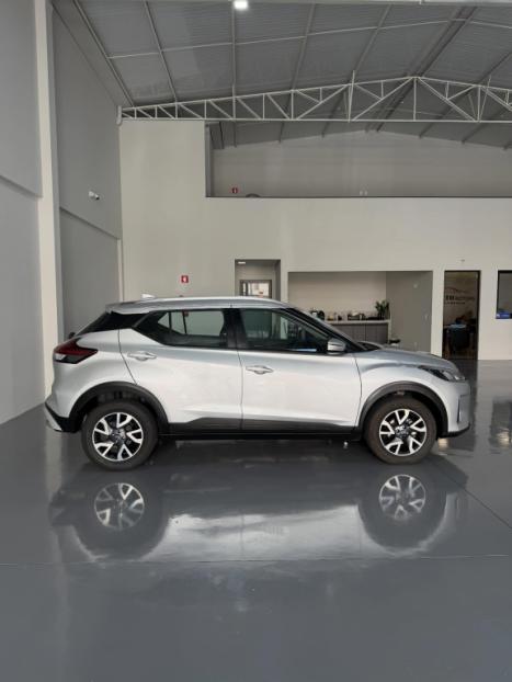 NISSAN Kicks 1.6 16V 4P FLEXSTART SENSE, Foto 7