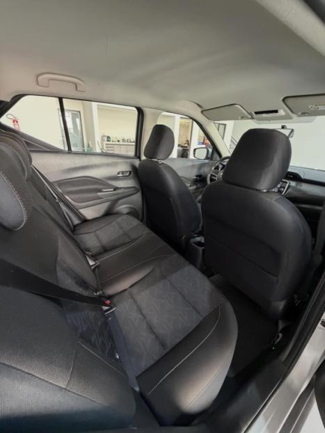 NISSAN Kicks 1.6 16V 4P FLEXSTART SENSE, Foto 9