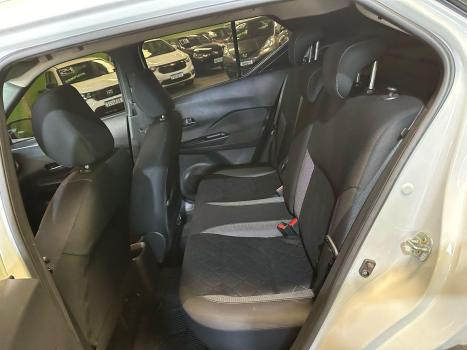 NISSAN Kicks 1.6 16V 4P FLEXSTART S DIRECT X-TRONIC AUTOMTICO CVT, Foto 11
