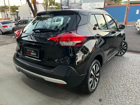 NISSAN Kicks 1.6 16V 4P FLEX SV X-TRONIC AUTOMTICO CVT, Foto 6