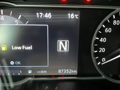 NISSAN Kicks 1.6 16V 4P FLEX SV X-TRONIC AUTOMTICO CVT, Foto 8