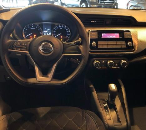 NISSAN Kicks 1.6 16V 4P FLEX SV X-TRONIC AUTOMTICO CVT, Foto 5