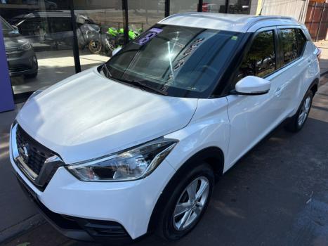 NISSAN Kicks 1.6 16V 4P FLEXSTART S, Foto 2