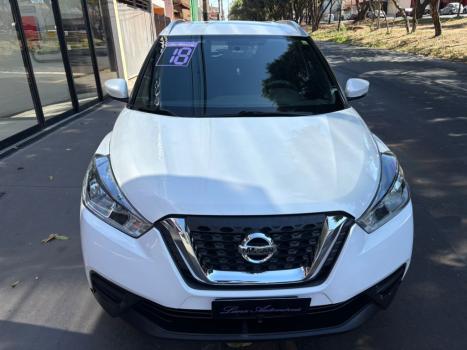 NISSAN Kicks 1.6 16V 4P FLEXSTART S, Foto 3