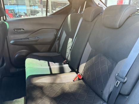 NISSAN Kicks 1.6 16V 4P FLEXSTART S, Foto 7