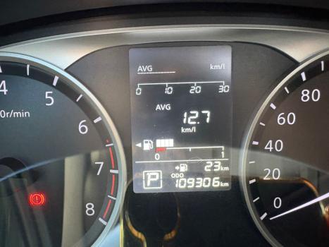 NISSAN Kicks 1.6 16V 4P FLEXSTART S, Foto 10