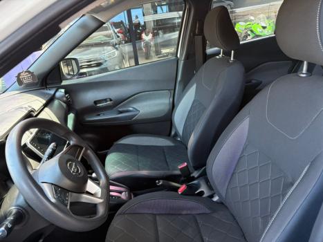 NISSAN Kicks 1.6 16V 4P FLEXSTART S, Foto 11