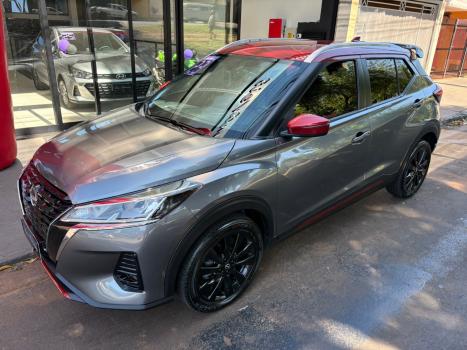NISSAN Kicks 1.6 16V 4P FLEXSTART XPLAY XTRONIC AUTOMTICO CVT, Foto 1