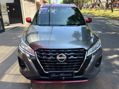 NISSAN Kicks 1.6 16V 4P FLEXSTART XPLAY XTRONIC AUTOMTICO CVT, Foto 2