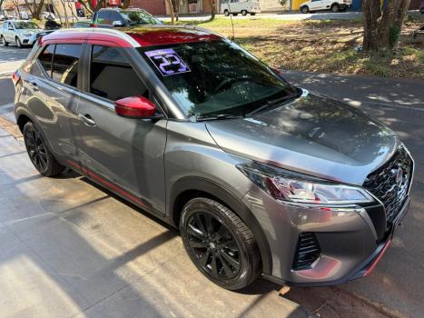 NISSAN Kicks 1.6 16V 4P FLEXSTART XPLAY XTRONIC AUTOMTICO CVT, Foto 3