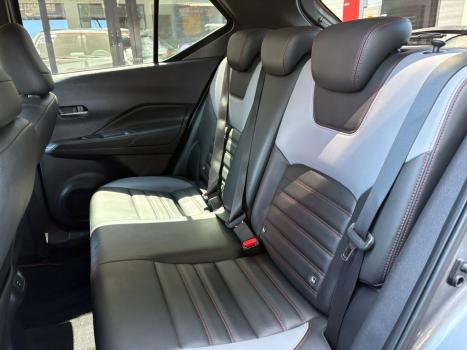 NISSAN Kicks 1.6 16V 4P FLEXSTART XPLAY XTRONIC AUTOMTICO CVT, Foto 7