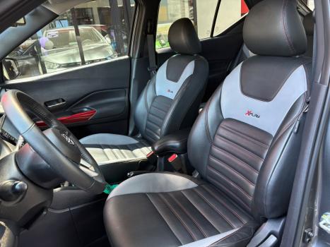 NISSAN Kicks 1.6 16V 4P FLEXSTART XPLAY XTRONIC AUTOMTICO CVT, Foto 8