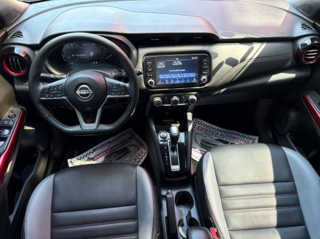 NISSAN Kicks 1.6 16V 4P FLEXSTART XPLAY XTRONIC AUTOMTICO CVT, Foto 9