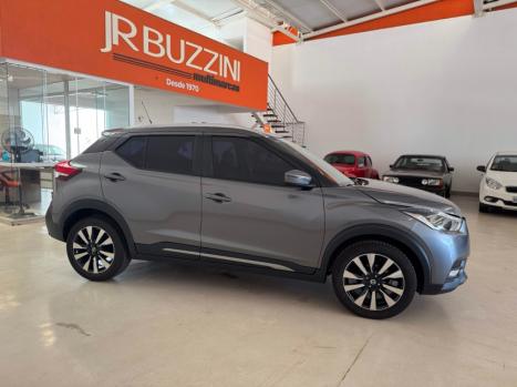 NISSAN Kicks 1.6 16V 4P FLEX SV X-TRONIC AUTOMTICO CVT, Foto 1
