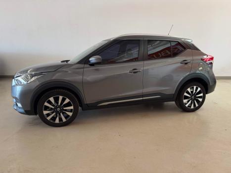 NISSAN Kicks 1.6 16V 4P FLEX SV X-TRONIC AUTOMTICO CVT, Foto 2