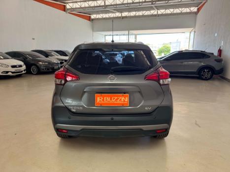 NISSAN Kicks 1.6 16V 4P FLEX SV X-TRONIC AUTOMTICO CVT, Foto 3
