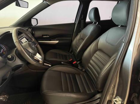 NISSAN Kicks 1.6 16V 4P FLEX SV X-TRONIC AUTOMTICO CVT, Foto 7