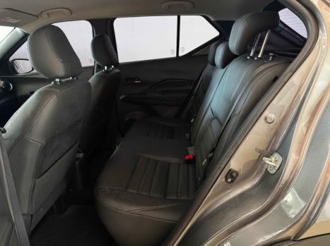 NISSAN Kicks 1.6 16V 4P FLEX SV X-TRONIC AUTOMTICO CVT, Foto 8