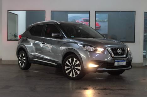 NISSAN Kicks 1.6 16V 4P FLEX SV X-TRONIC AUTOMTICO CVT, Foto 1