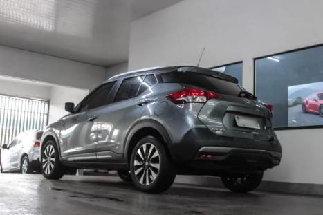 NISSAN Kicks 1.6 16V 4P FLEX SV X-TRONIC AUTOMTICO CVT, Foto 3