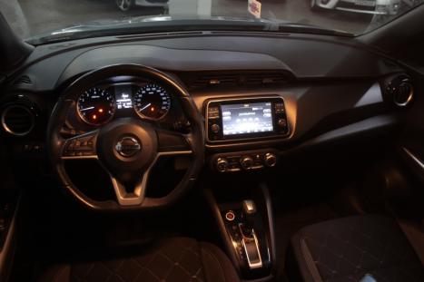 NISSAN Kicks 1.6 16V 4P FLEX SV X-TRONIC AUTOMTICO CVT, Foto 7