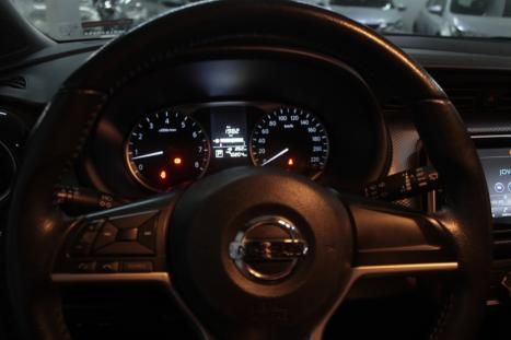 NISSAN Kicks 1.6 16V 4P FLEX SV X-TRONIC AUTOMTICO CVT, Foto 8
