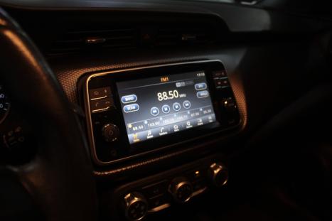 NISSAN Kicks 1.6 16V 4P FLEX SV X-TRONIC AUTOMTICO CVT, Foto 9