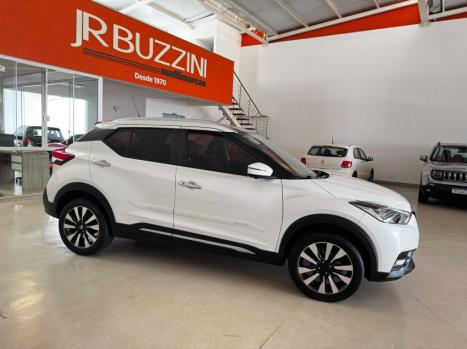 NISSAN Kicks 1.6 16V 4P FLEXSTART SL X-TRONIC AUTOMTICO CVT, Foto 1