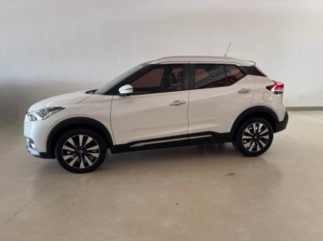 NISSAN Kicks 1.6 16V 4P FLEXSTART SL X-TRONIC AUTOMTICO CVT, Foto 2