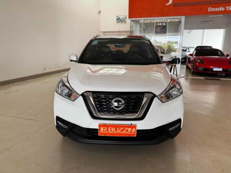 NISSAN Kicks 1.6 16V 4P FLEXSTART SL X-TRONIC AUTOMTICO CVT, Foto 4