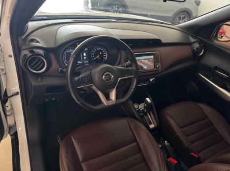NISSAN Kicks 1.6 16V 4P FLEXSTART SL X-TRONIC AUTOMTICO CVT, Foto 5