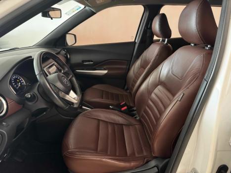 NISSAN Kicks 1.6 16V 4P FLEXSTART SL X-TRONIC AUTOMTICO CVT, Foto 6