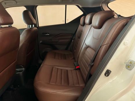 NISSAN Kicks 1.6 16V 4P FLEXSTART SL X-TRONIC AUTOMTICO CVT, Foto 7