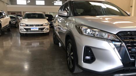 NISSAN Kicks 1.6 16V 4P FLEXSTART ADVANCE XTRONIC AUTOMTICO CVT, Foto 6