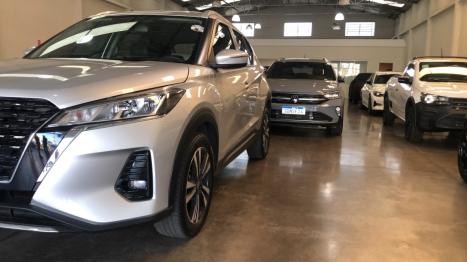 NISSAN Kicks 1.6 16V 4P FLEXSTART ADVANCE XTRONIC AUTOMTICO CVT, Foto 7