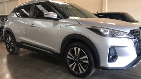 NISSAN Kicks 1.6 16V 4P FLEXSTART ADVANCE XTRONIC AUTOMTICO CVT, Foto 8