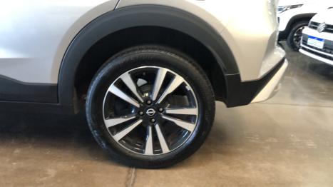 NISSAN Kicks 1.6 16V 4P FLEXSTART ADVANCE XTRONIC AUTOMTICO CVT, Foto 9
