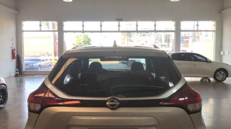 NISSAN Kicks 1.6 16V 4P FLEXSTART ADVANCE XTRONIC AUTOMTICO CVT, Foto 11