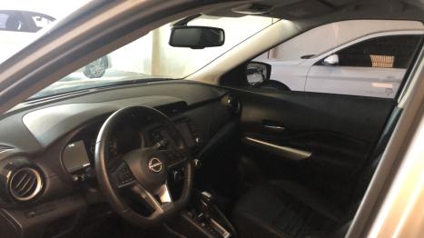 NISSAN Kicks 1.6 16V 4P FLEXSTART ADVANCE XTRONIC AUTOMTICO CVT, Foto 12